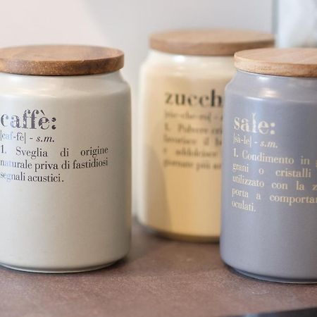 Apartmán A Casa Di Patty Gorgonzola Exteriér fotografie