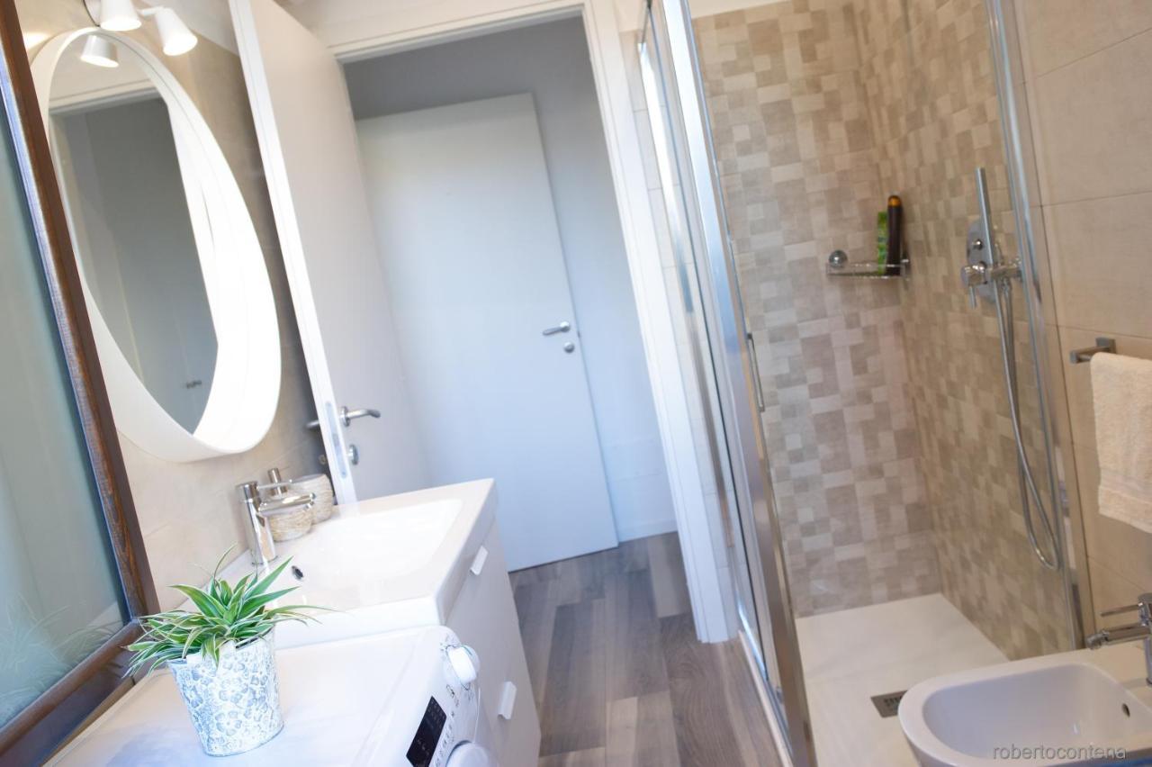 Apartmán A Casa Di Patty Gorgonzola Exteriér fotografie