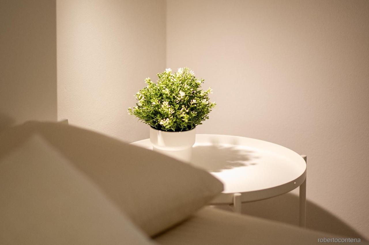Apartmán A Casa Di Patty Gorgonzola Exteriér fotografie