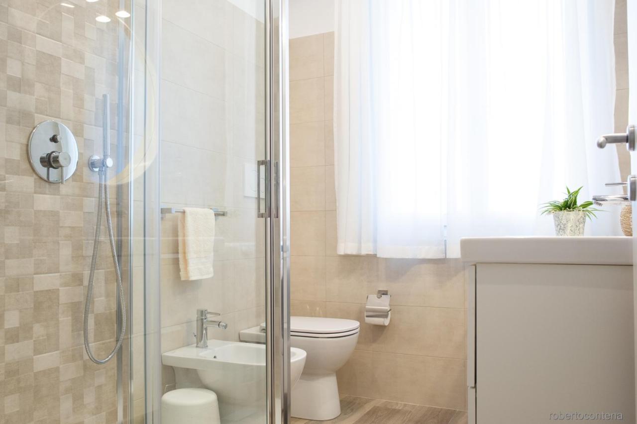 Apartmán A Casa Di Patty Gorgonzola Exteriér fotografie