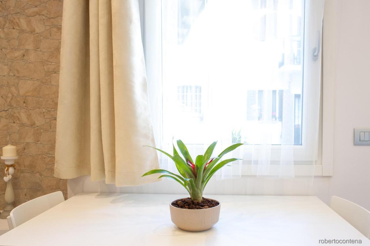 Apartmán A Casa Di Patty Gorgonzola Exteriér fotografie