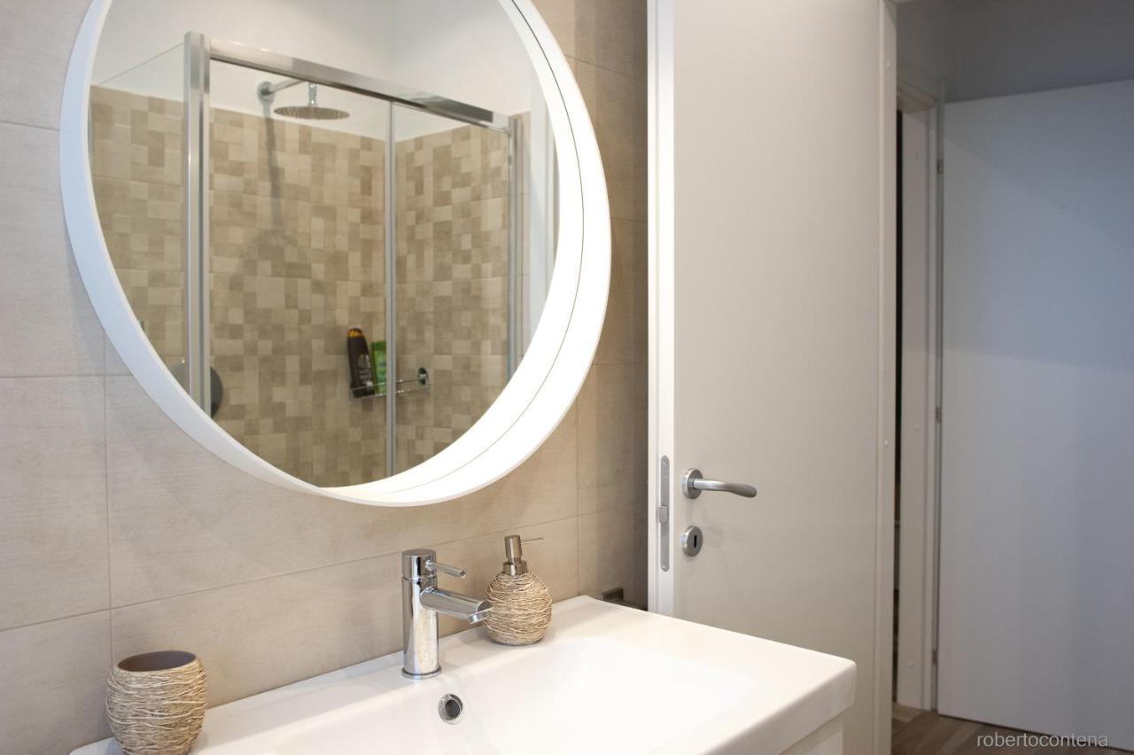 Apartmán A Casa Di Patty Gorgonzola Exteriér fotografie